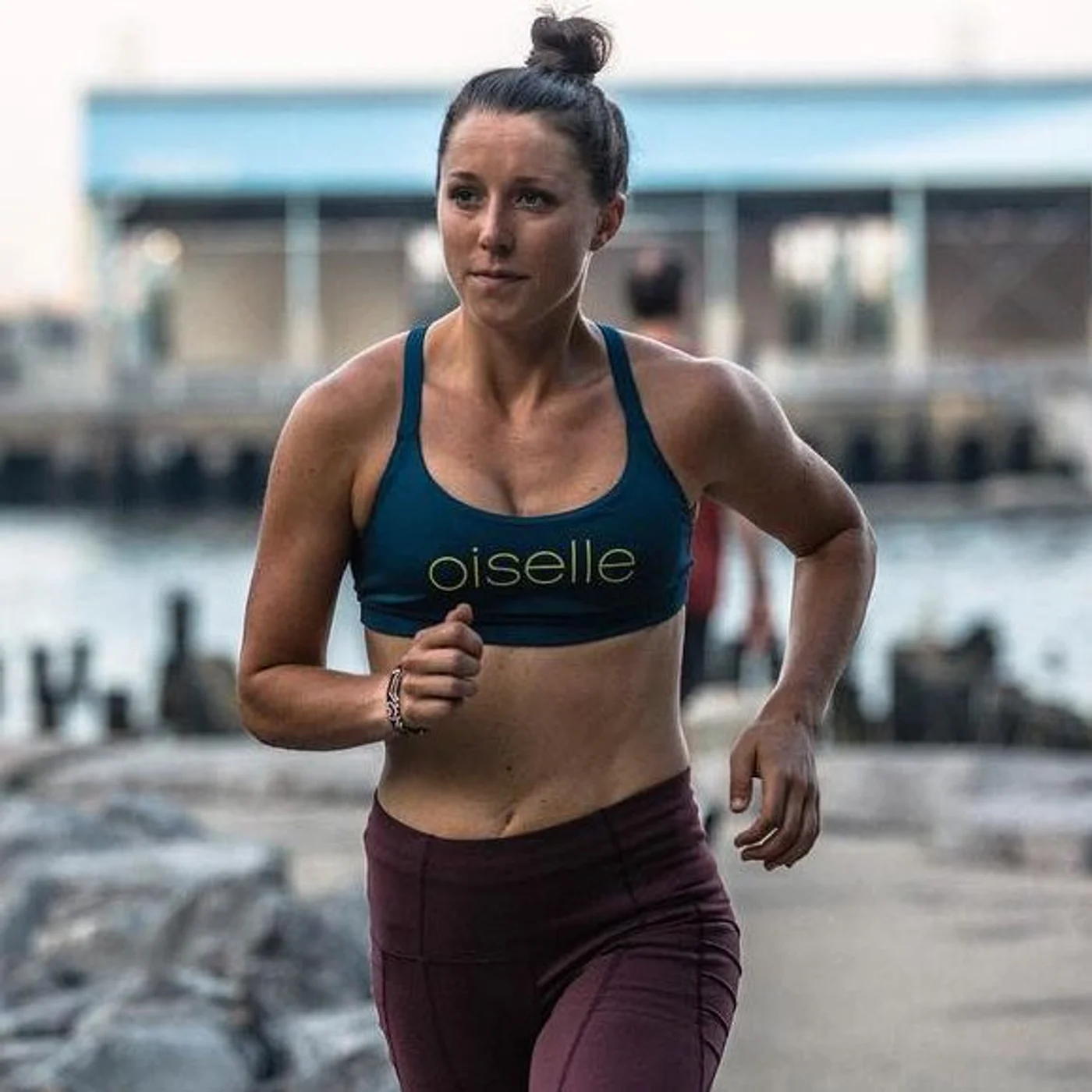 Allie Kieffer on Returning to NYC Marathon, Discussing Body Image Talk, LetsRun Criticism