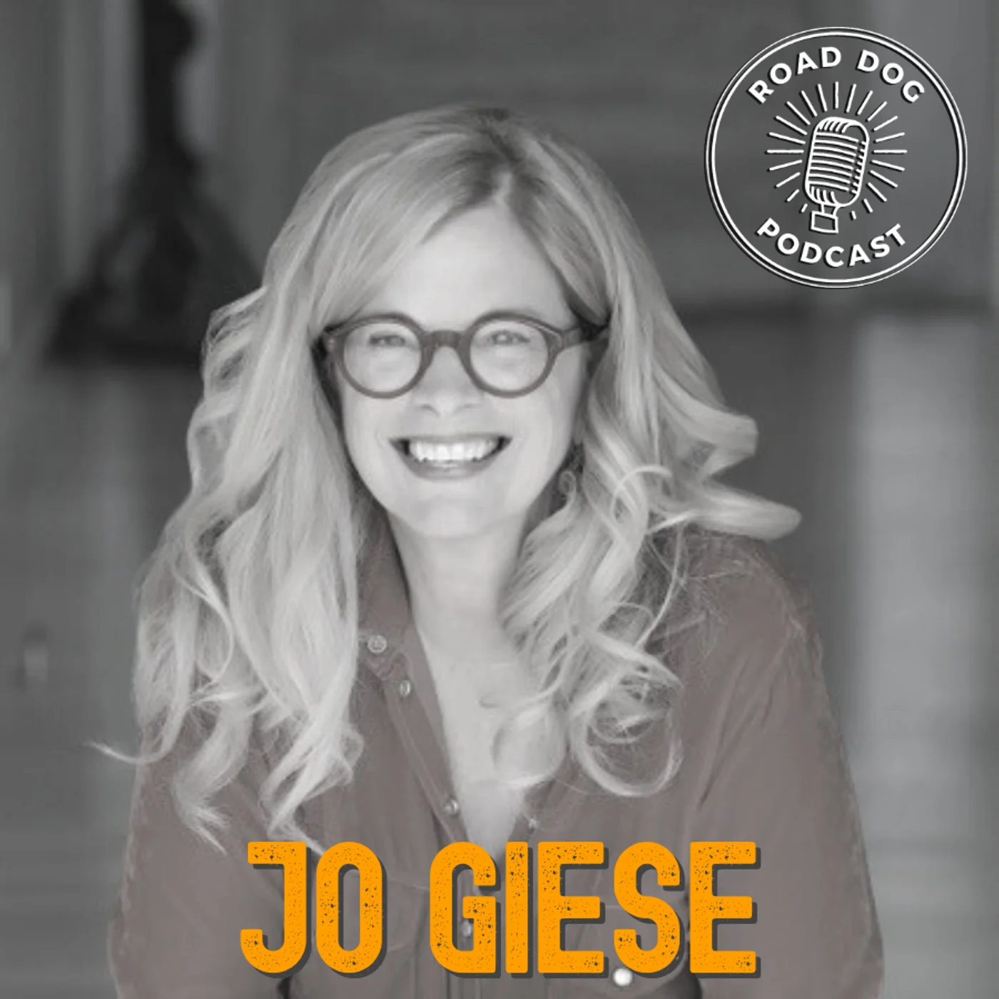383: Jo Giese is Defying All Odds