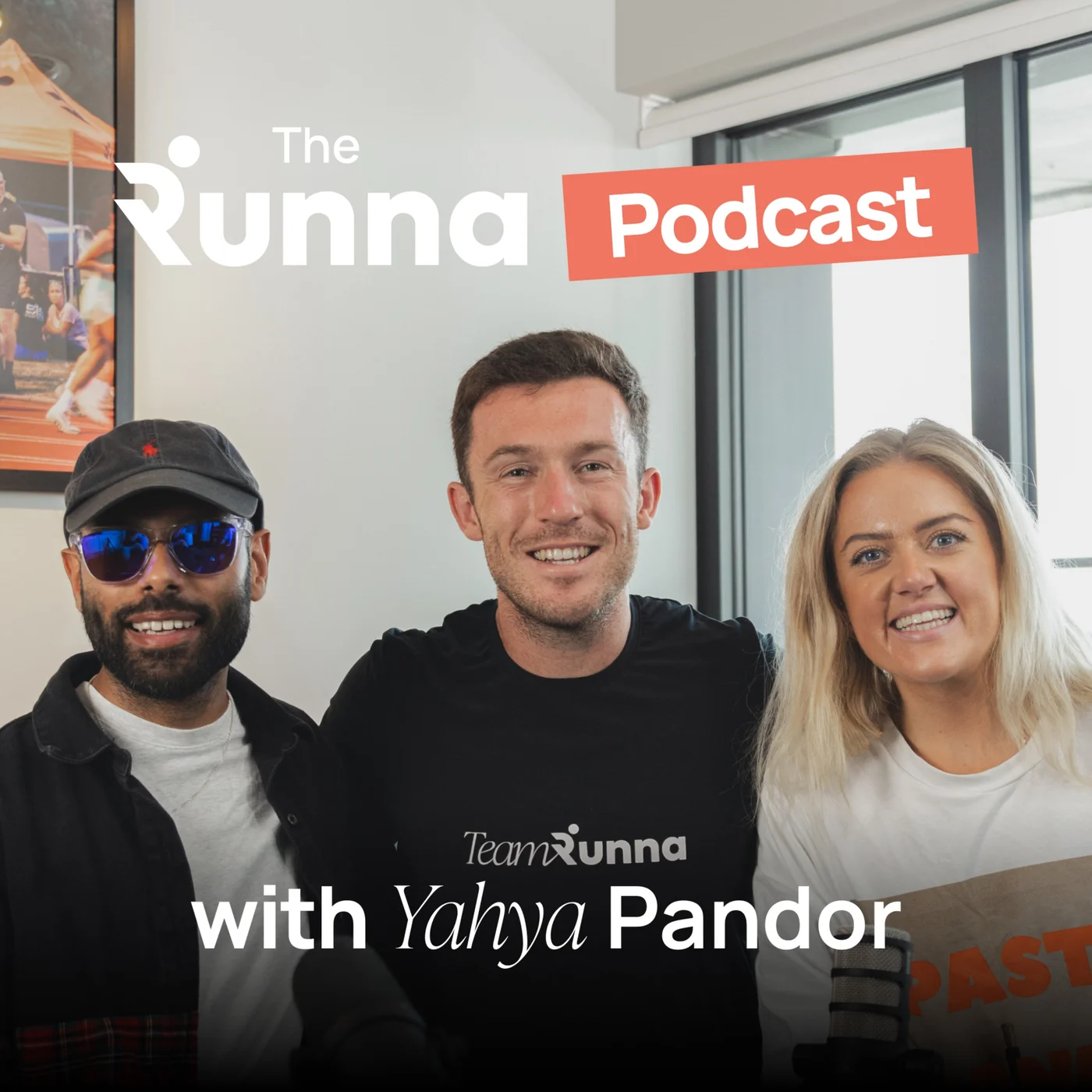 The Runna Podcast