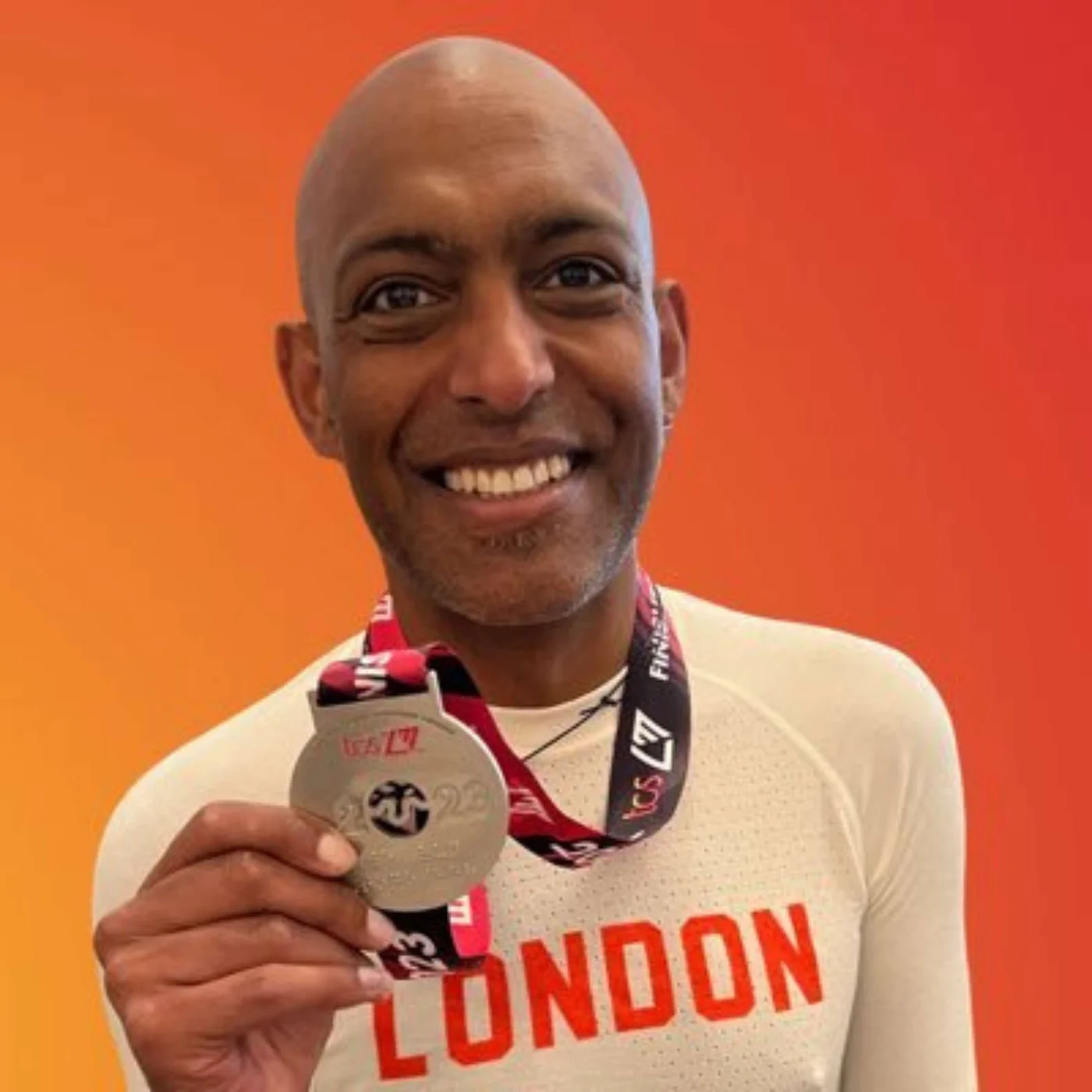The UKRunChat podcast.