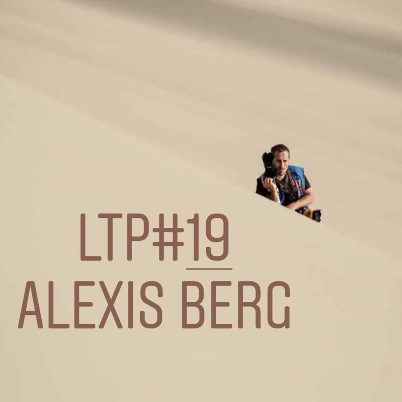 LTP#19 ALEXIS BERG