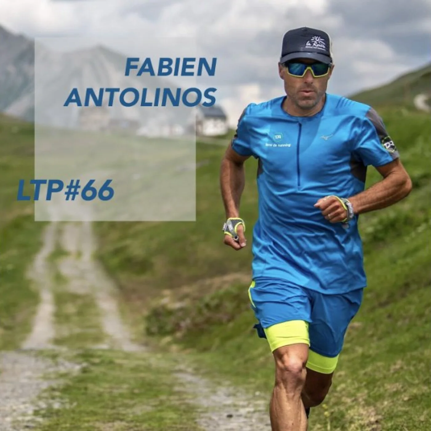 LTP#66 FABIEN ANTOLINOS