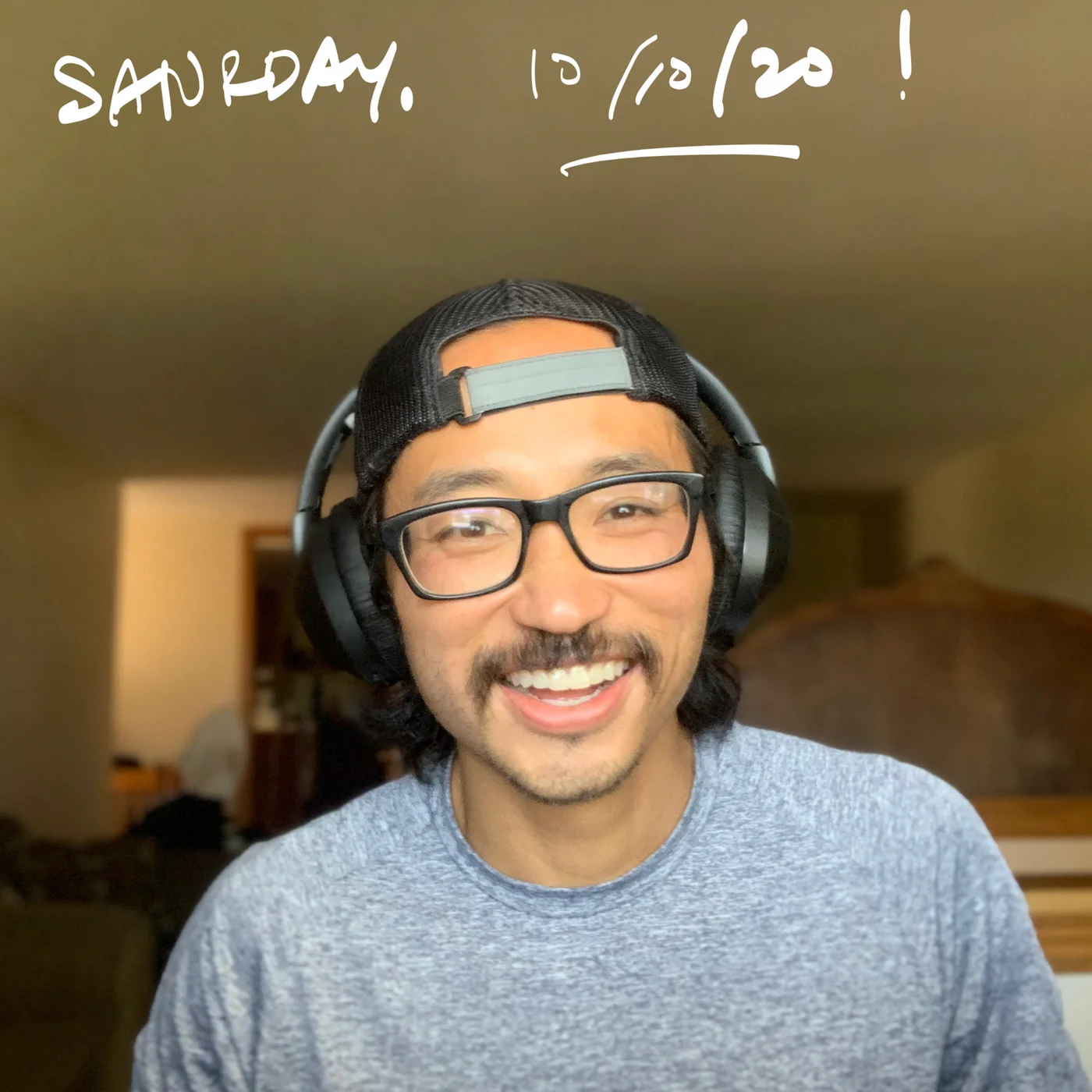 Saturday 10 10 20
