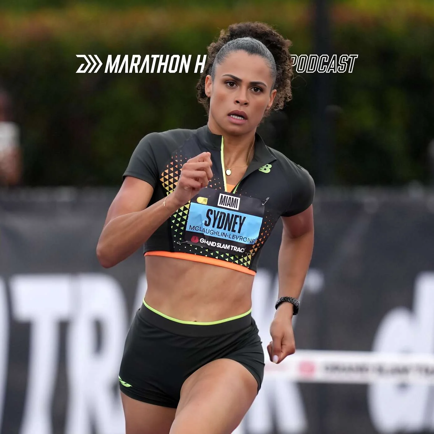 A Track League With $12 Million in Prize Money – Is It Enough?