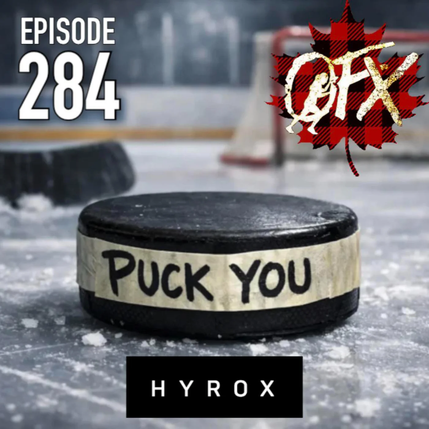 OFX EPISODE 284: HYROX E15.... PLUS 15 MORE.