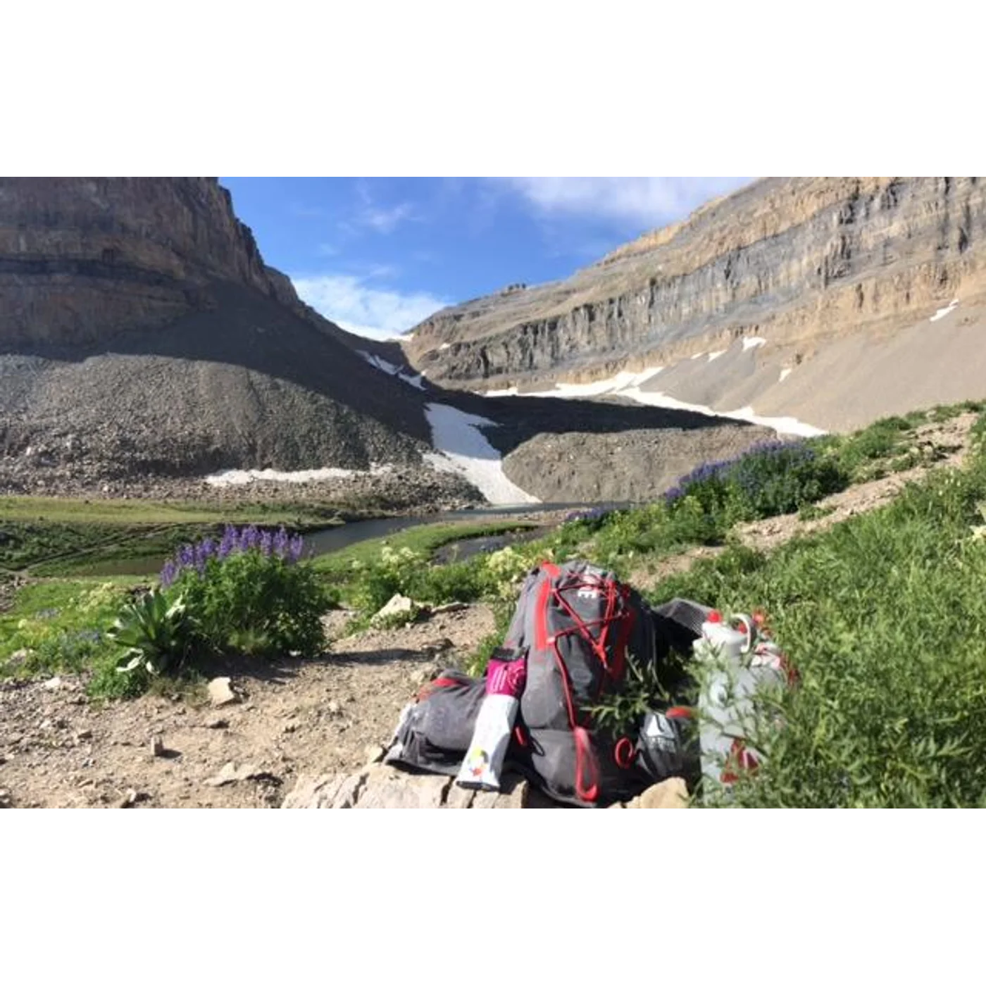 Have a Trail Running Adventure This Year