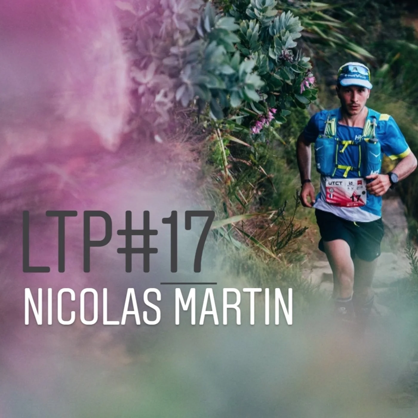 LTP#17 NICOLAS MARTIN