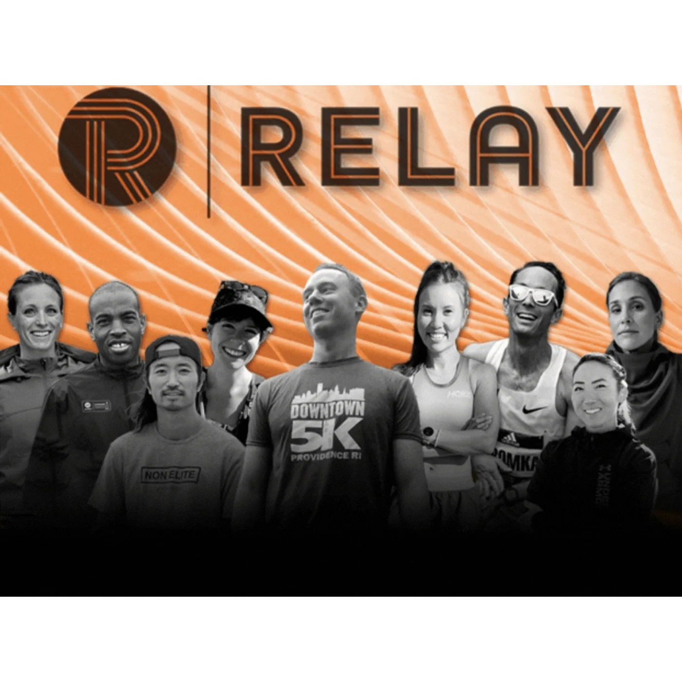 Ep. 22 Relay - "The best place on the internet for running content." With Matt Chittim