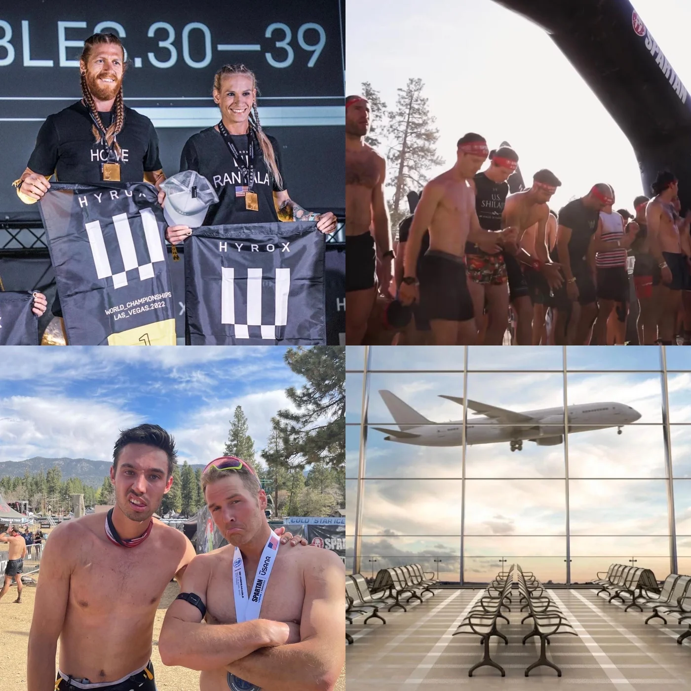 OCR Weekly Show - May 16, 2022