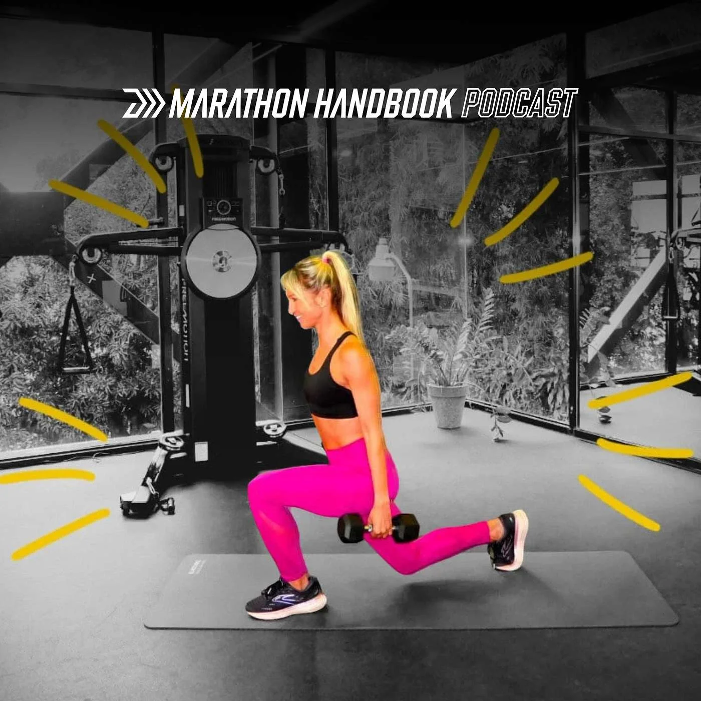 Strength Training for Runners: A Complete Guide