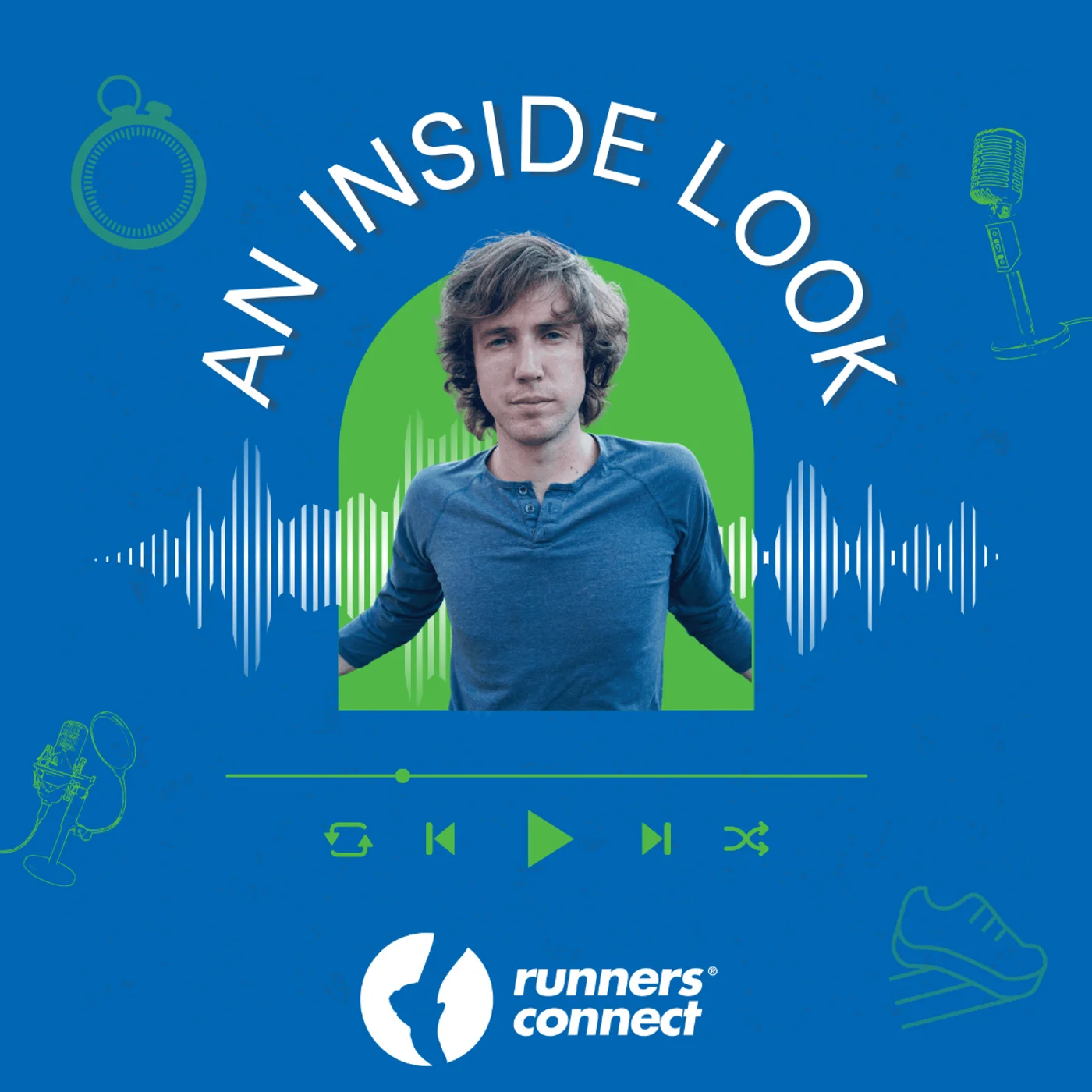 Run to the Top Podcast | The Ultimate Guide to Running