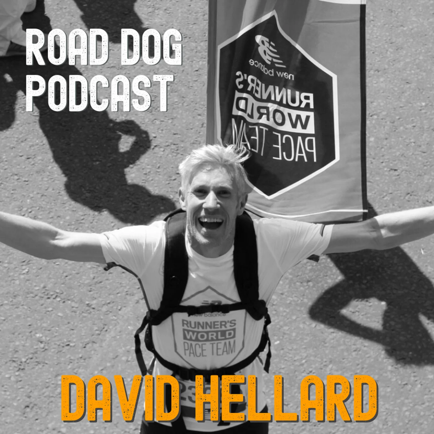 299: David Hellard is Taking the Caffeine Bullet