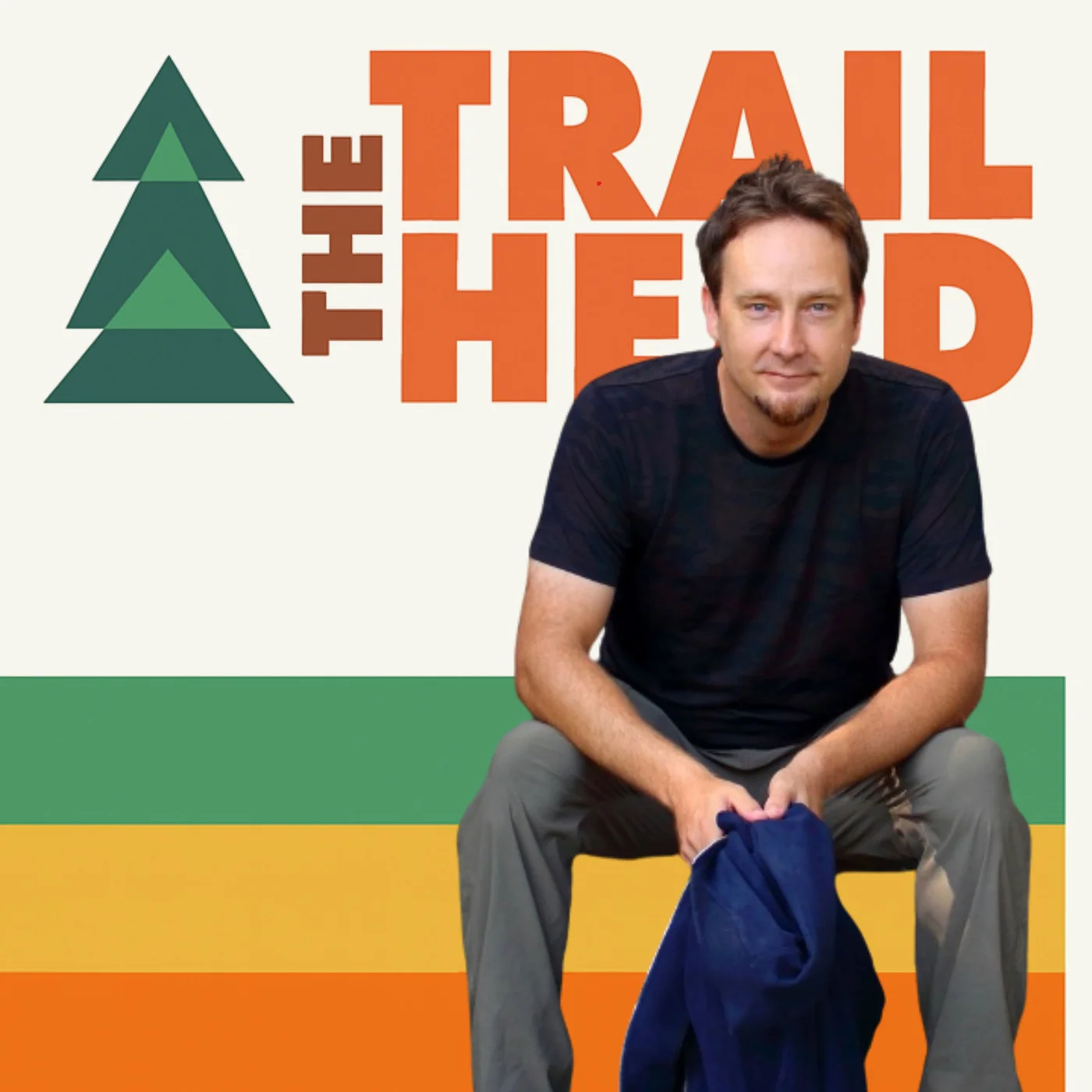 Jared Beasley on Laz Lake, the Endurance Artist