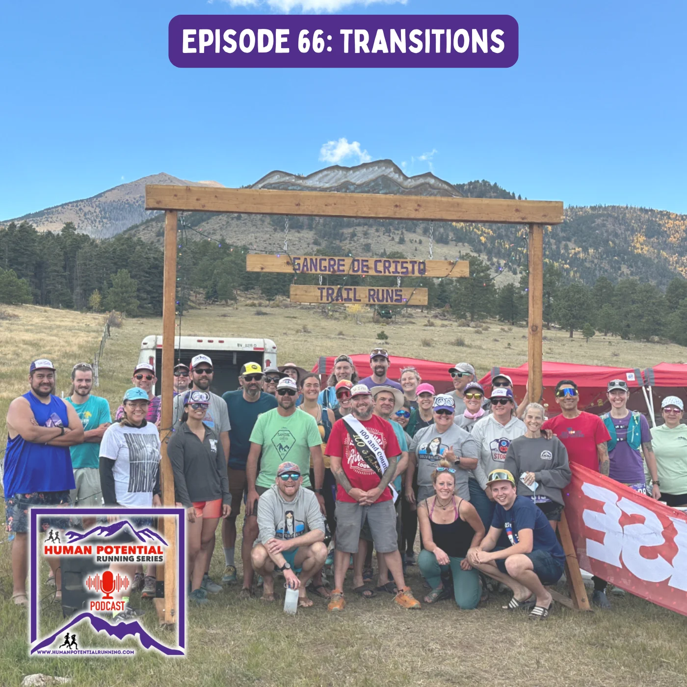 HPRS Podcast – Episode 66: Transitions