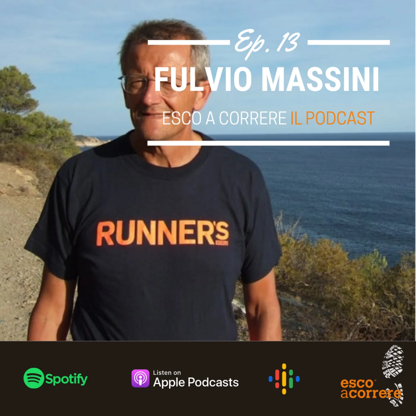 Fulvio Massini: Una carriera a servizio degli amatori