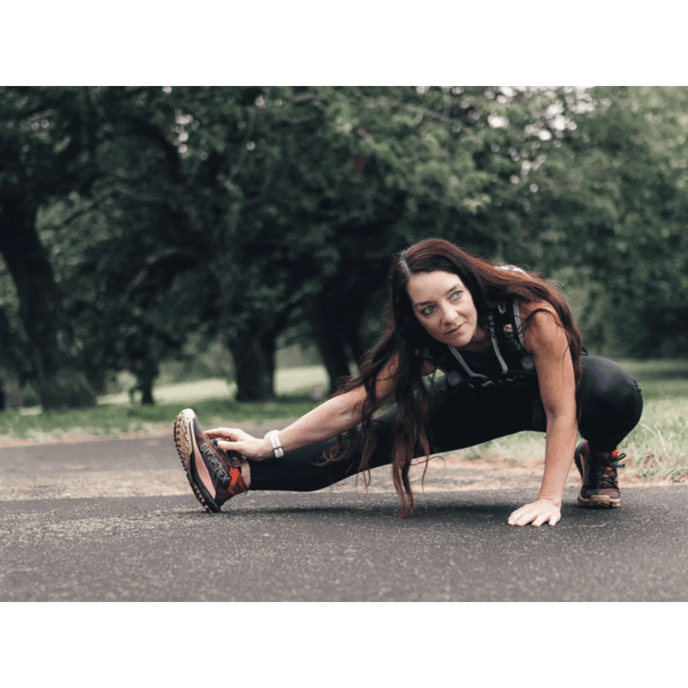 Ep. 59 Coming back from injury. With Joanne Lee Smith
