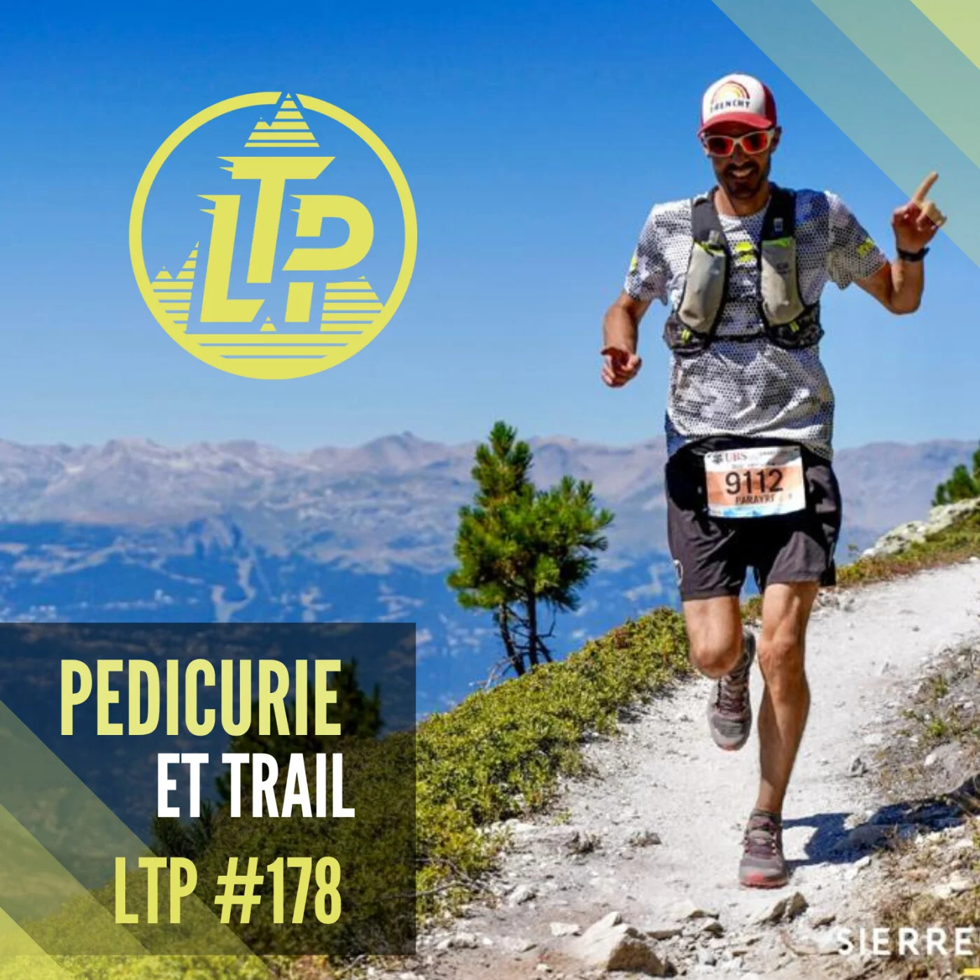 Let's Trail Podcast