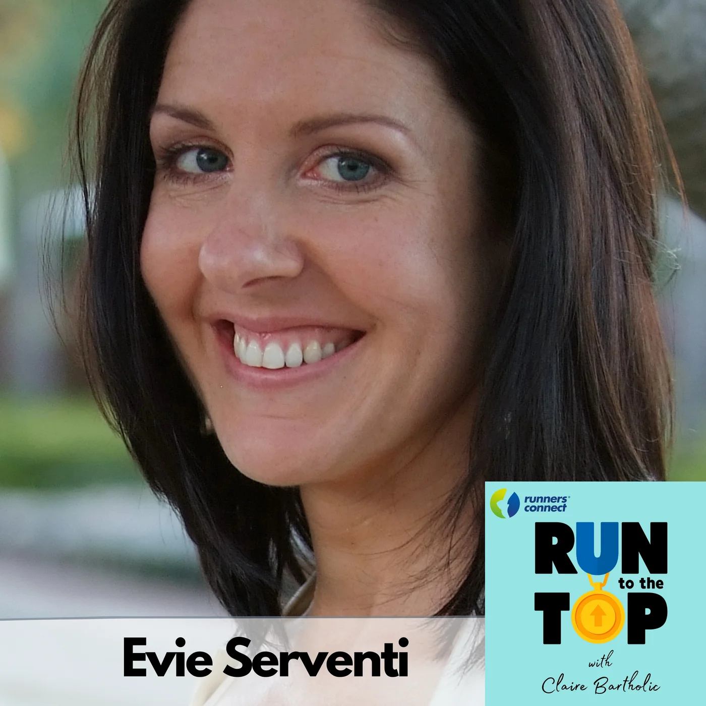 Evie Serventi and TIna Muir: Train Your Brain
