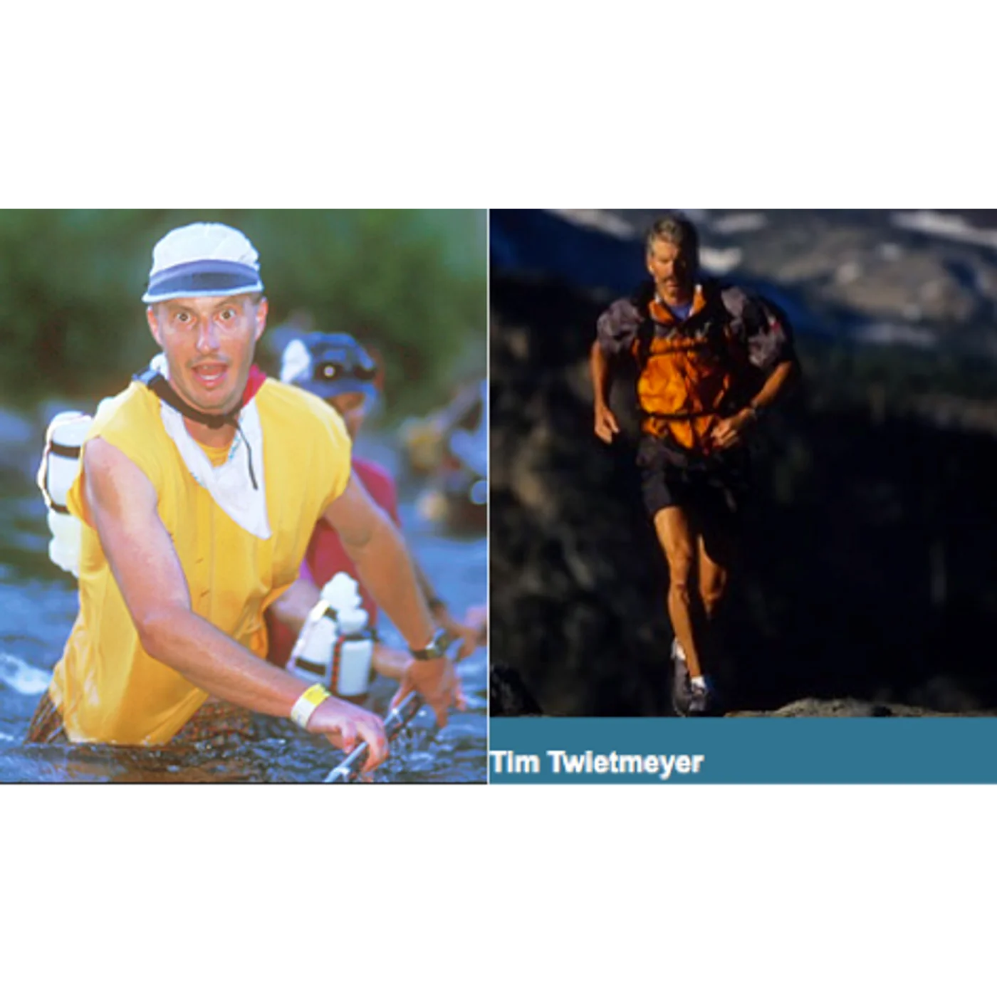 WS100 Tim Twietmeyer and Craig Thornley