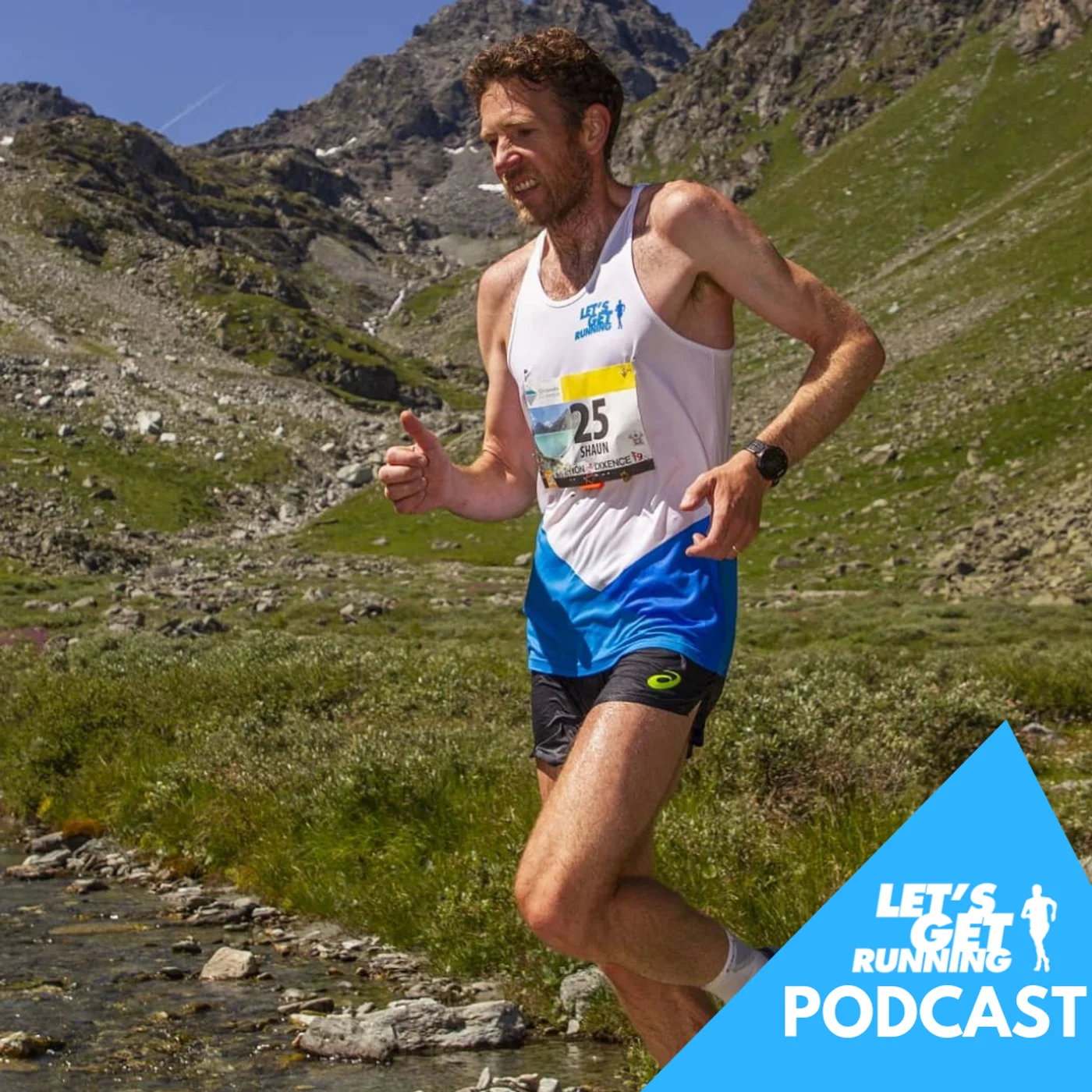 102: Taking the unconventional route