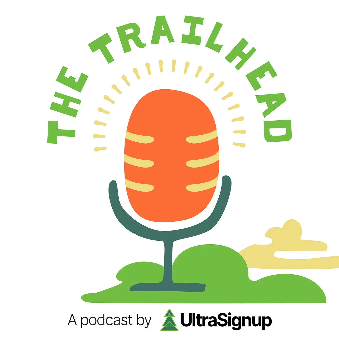 Coming Soon - The Trailhead From UltraSignup