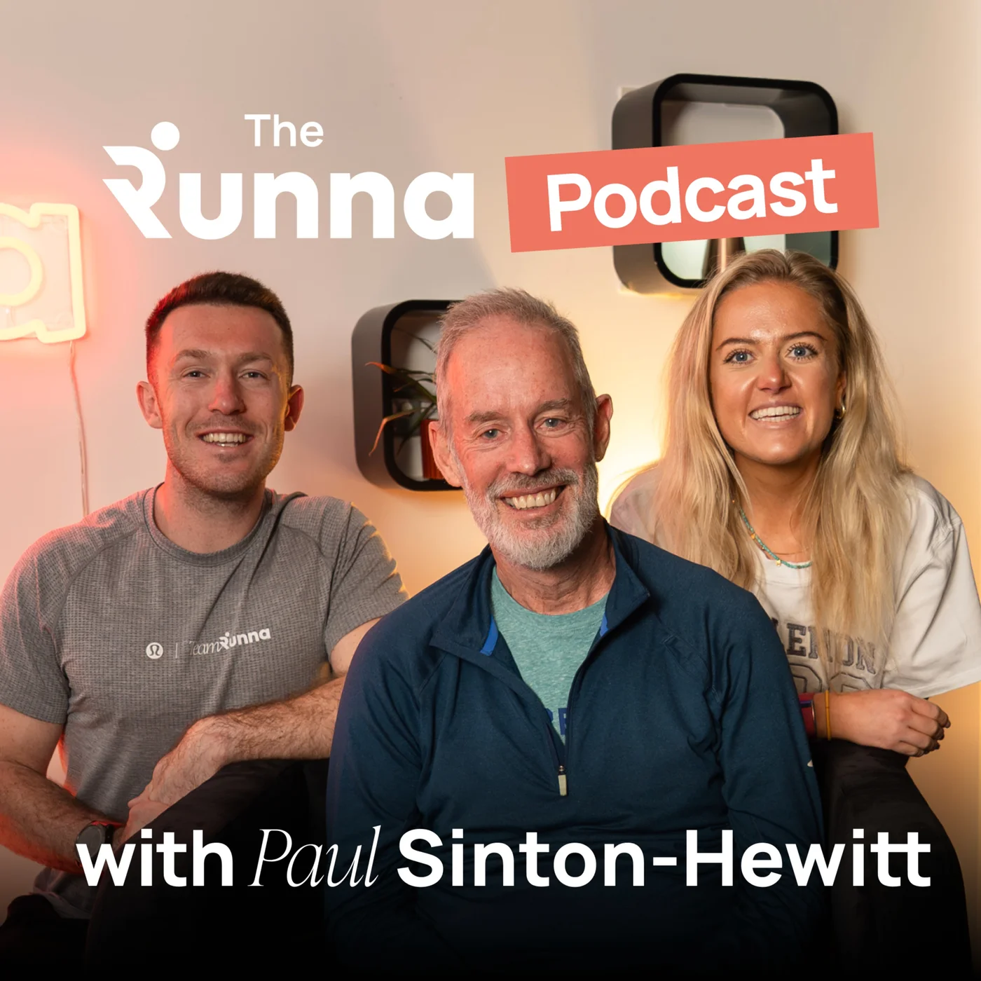 The Runna Podcast