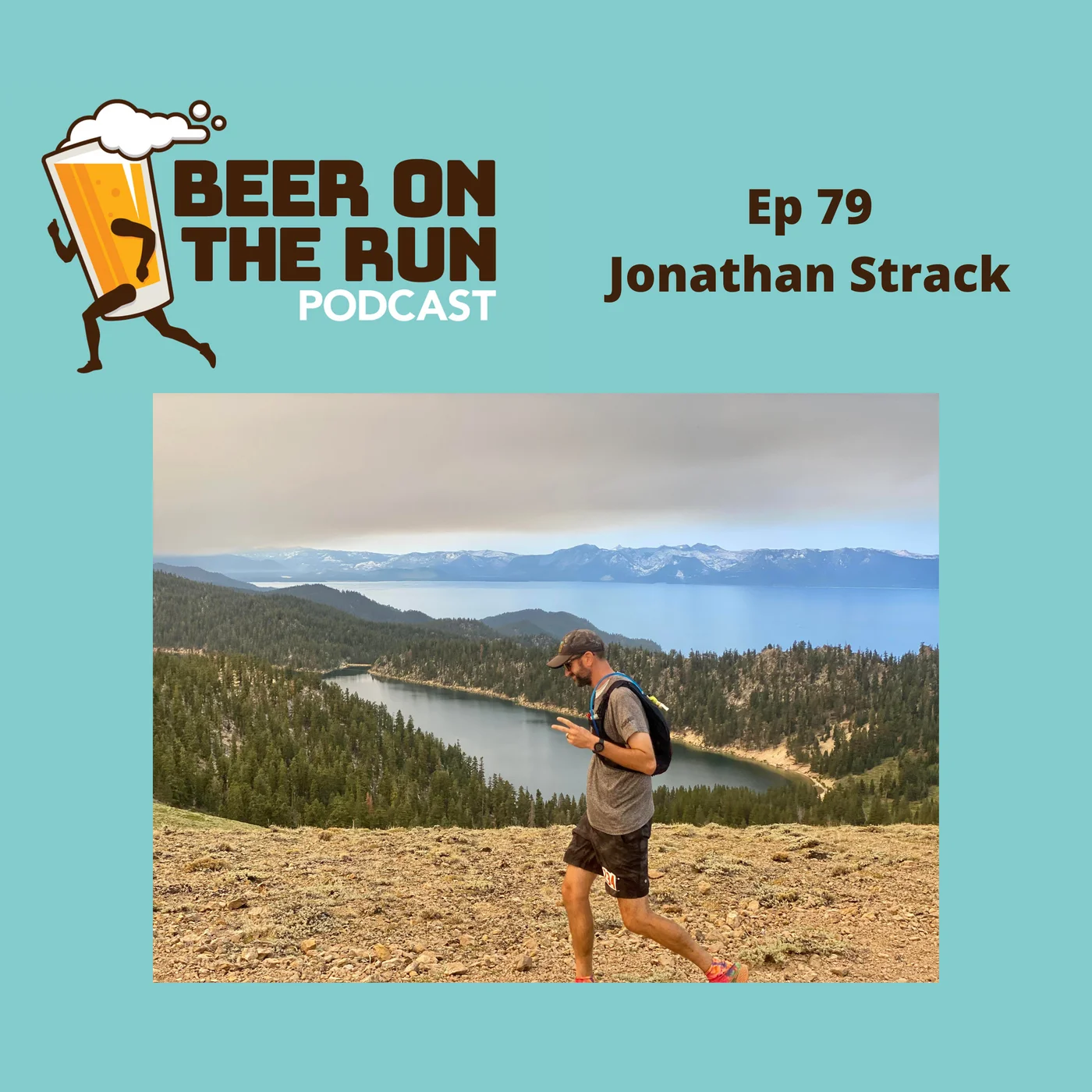 79. Jonathan Strack
