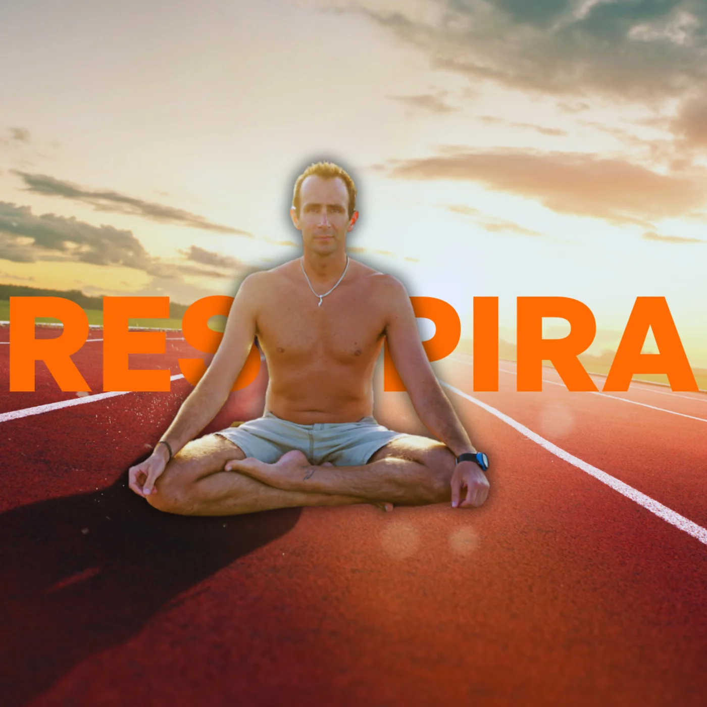 Respirazione e Corsa secondo Mike Maric