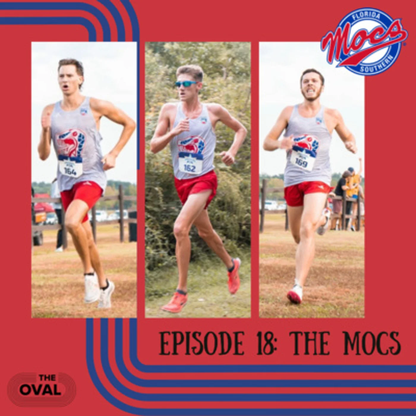 Running With Friends: America’s Running Podcast