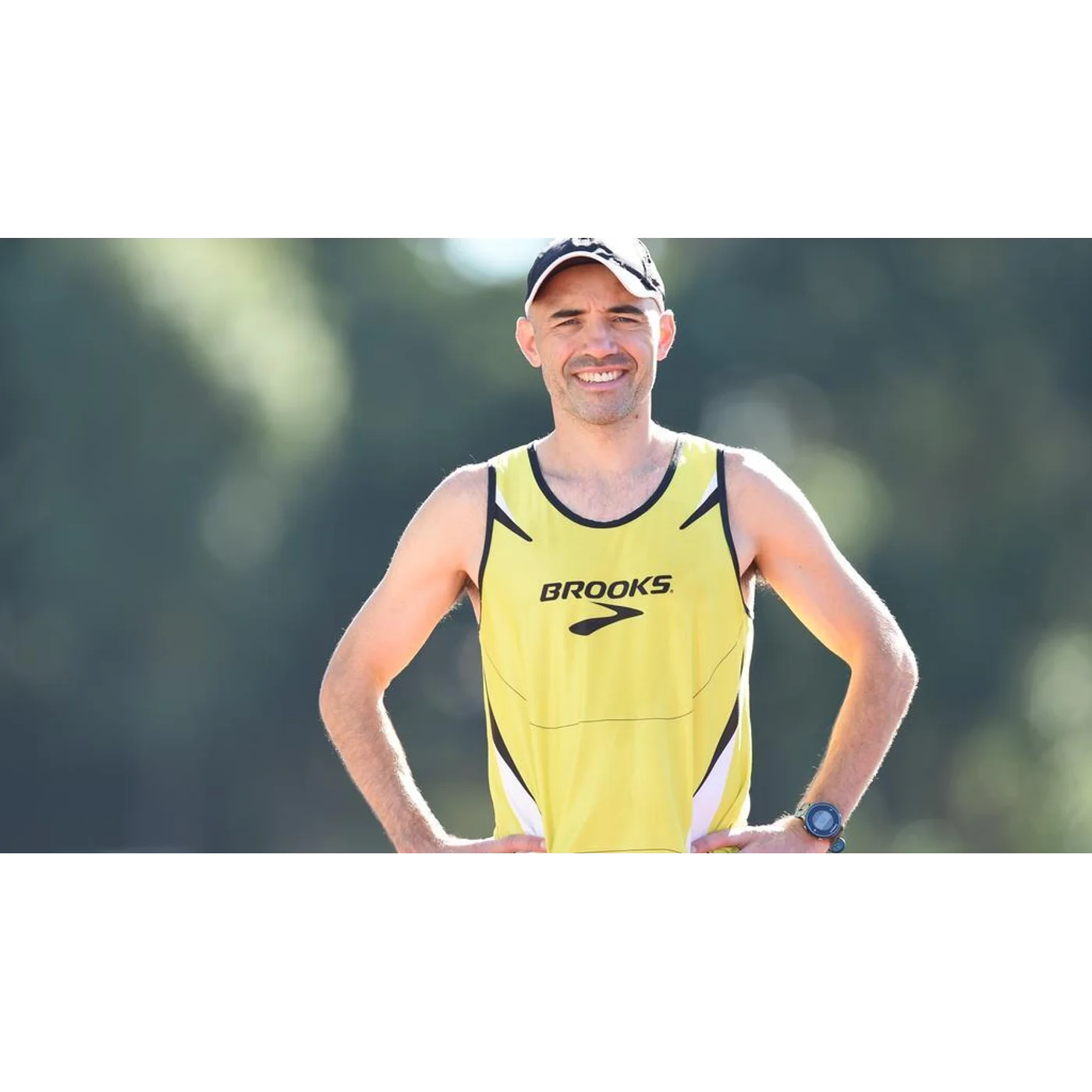 EPISODE 33 FEATURING STEPHEN DINNEEN: UNCUT