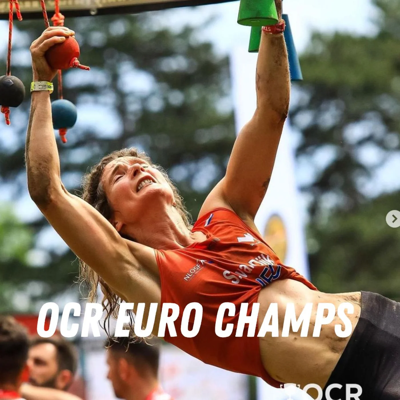 2024 OCR Euro Champs Preview