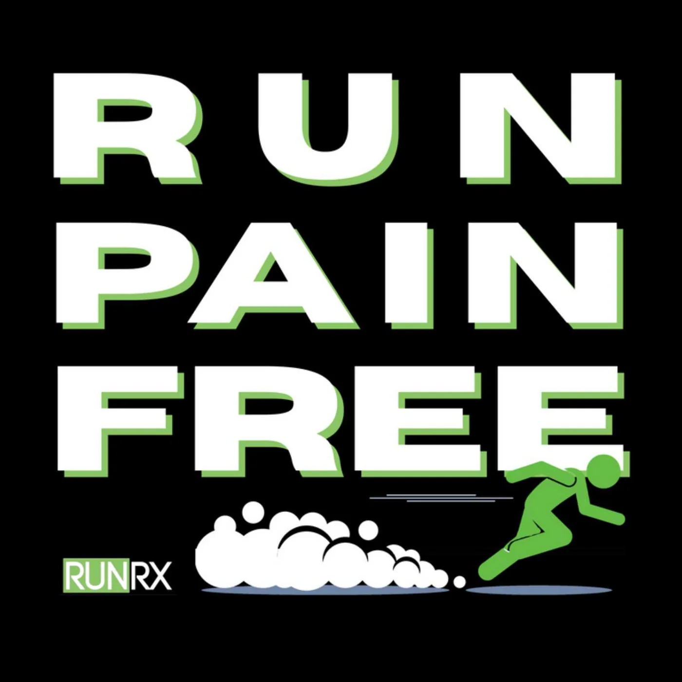 Tough Love Tuesday | Resistance in Running