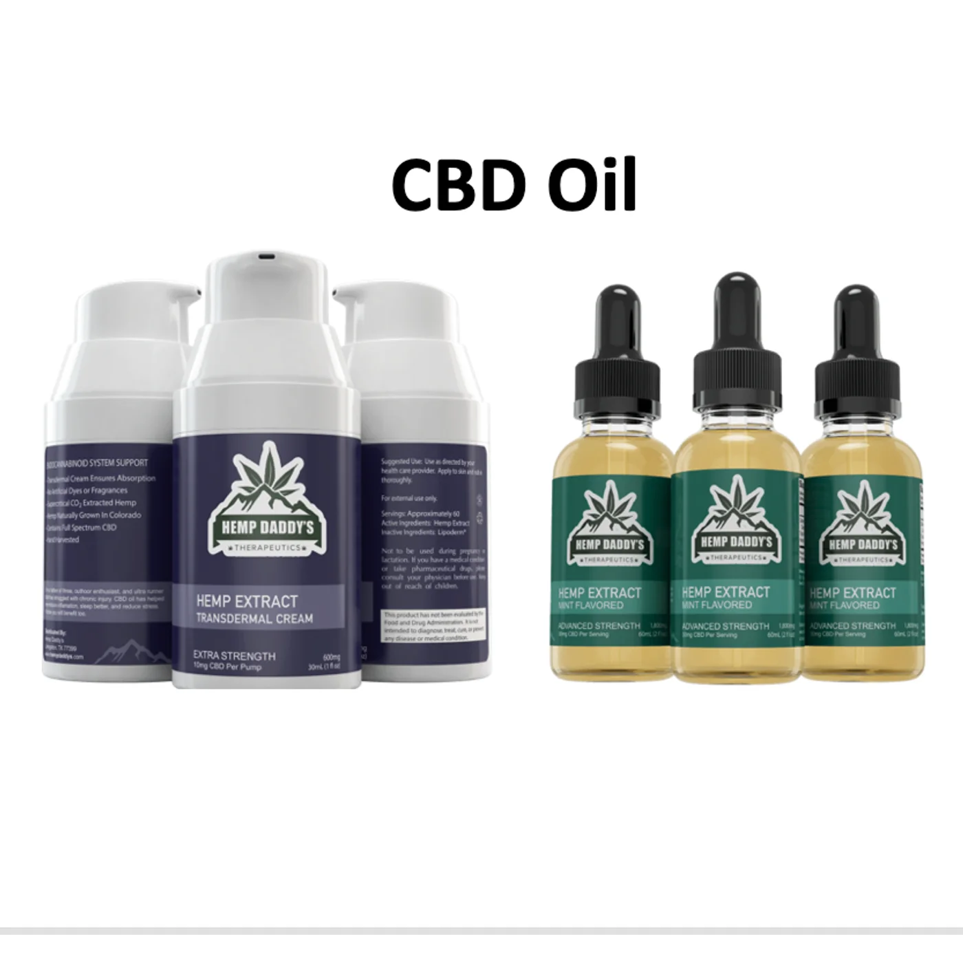 Ep 412 What is CBD Oil and Can It Help My Running?