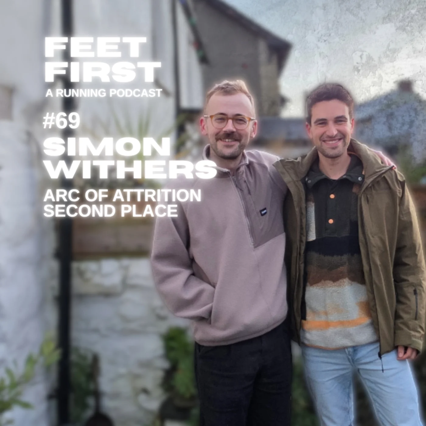 #69 - Simon Withers - Arc of Attrition Second Place