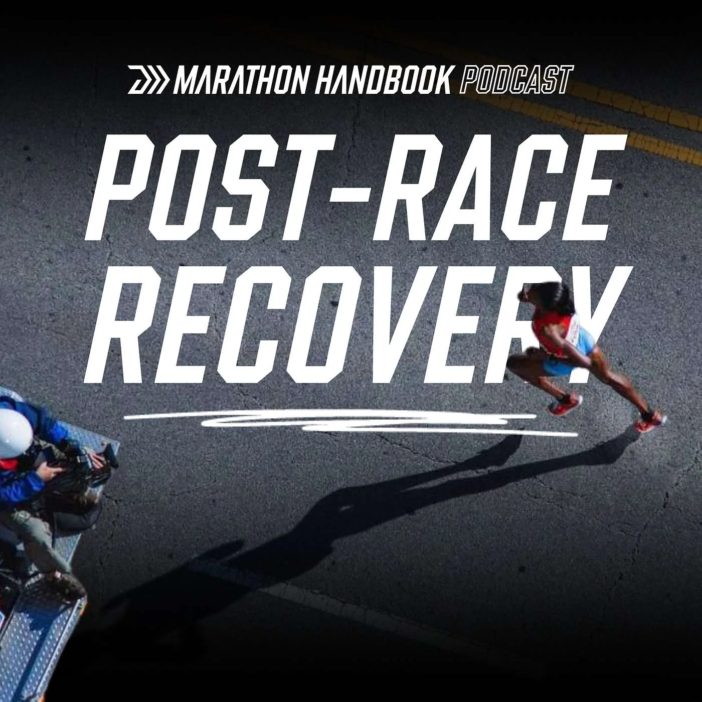 Marathon Handbook Podcast