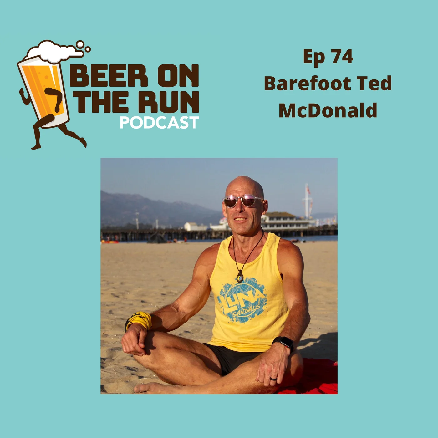 Beer on the Run Podcast