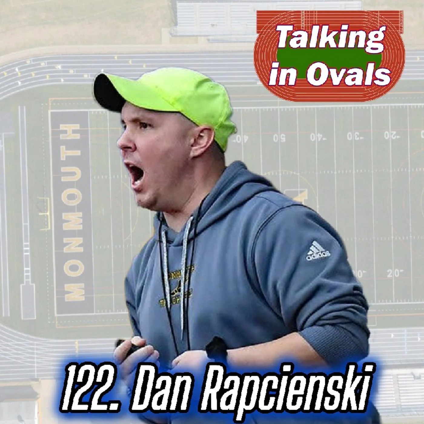 Talking in Ovals