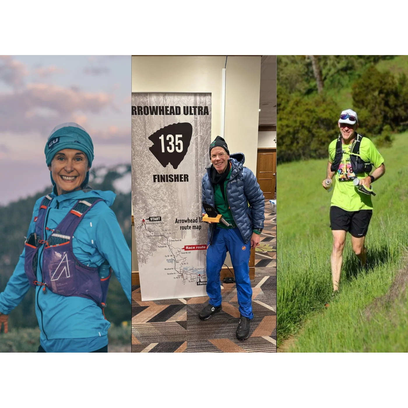 EP 732: The Journey Back: Runners After Joint Replacement