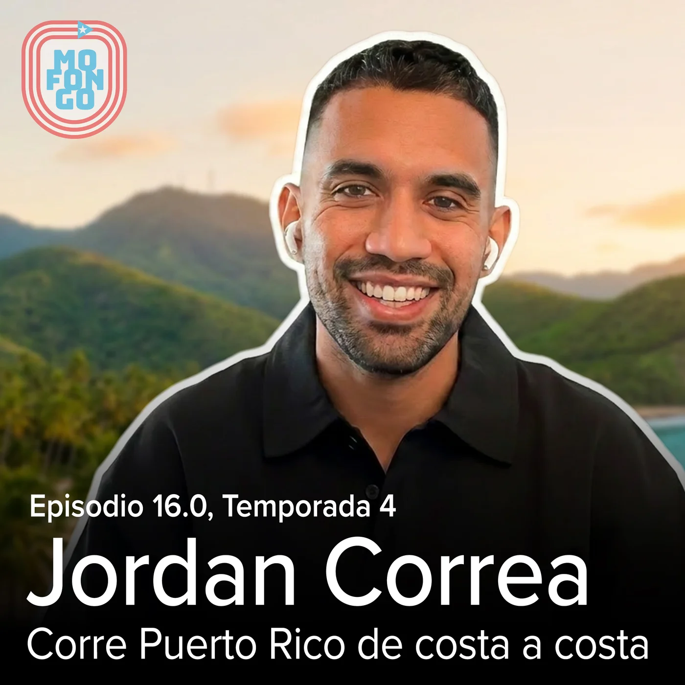 16.0: Jordan Correa