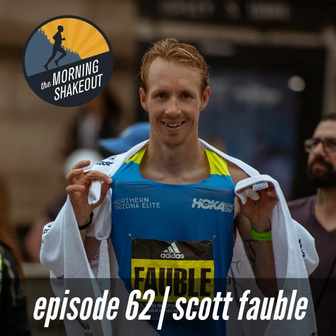 Episode 62 | Scott Fauble