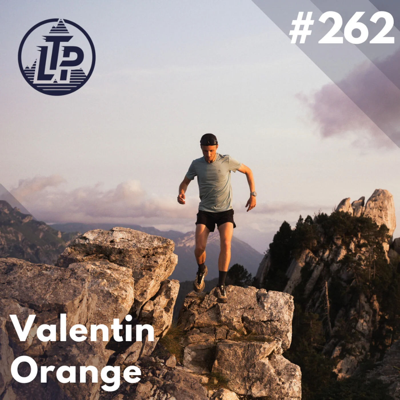 LTP#262 VALENTIN ORANGE
