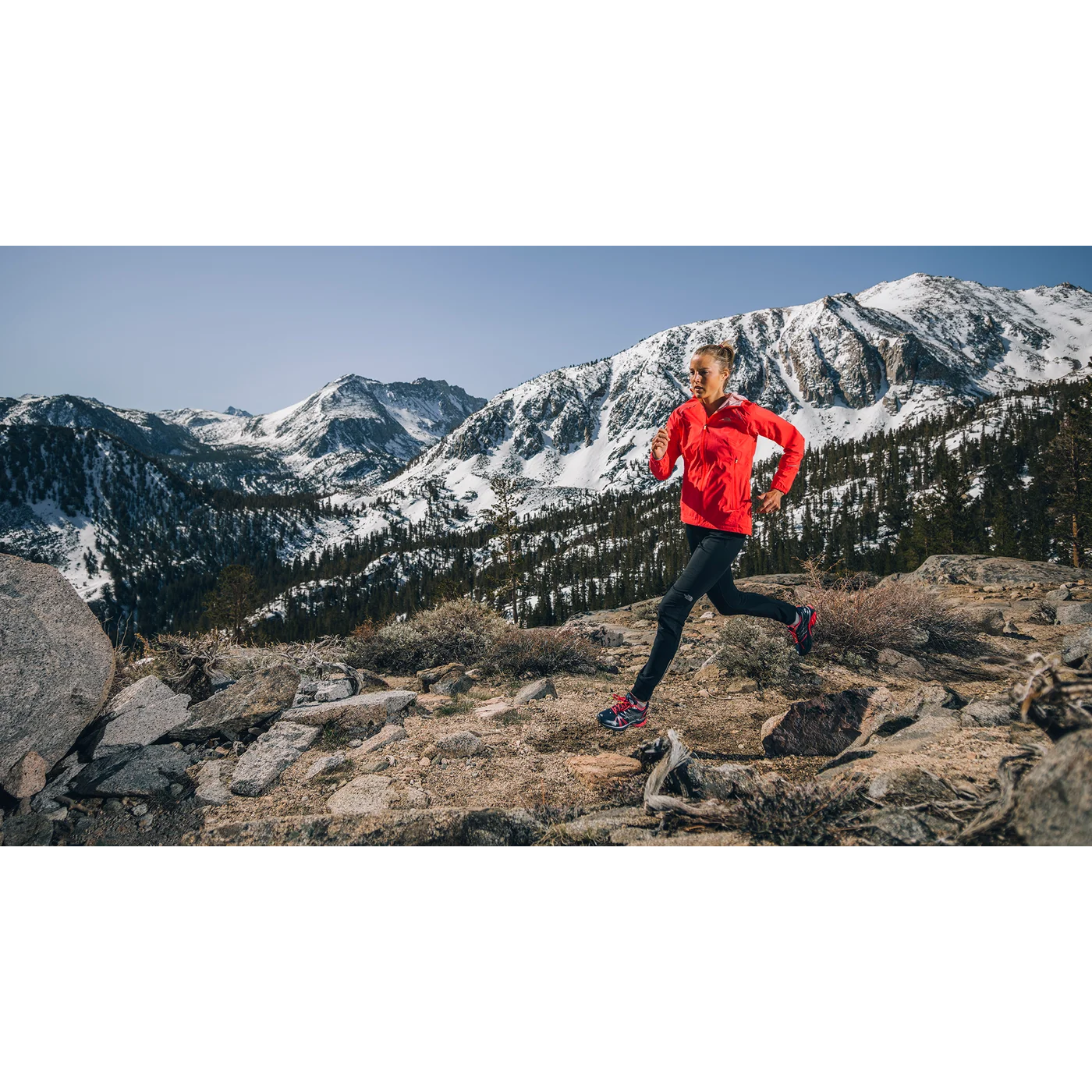 Stephanie Howe Violett Shares Her Simple Rules