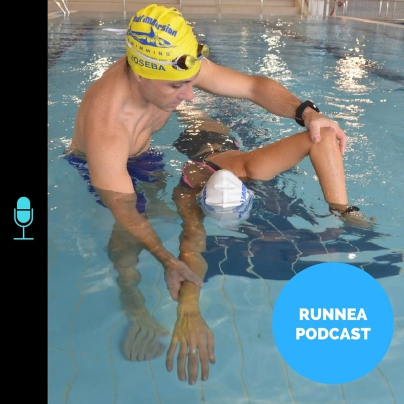 RUNNEA Podcast