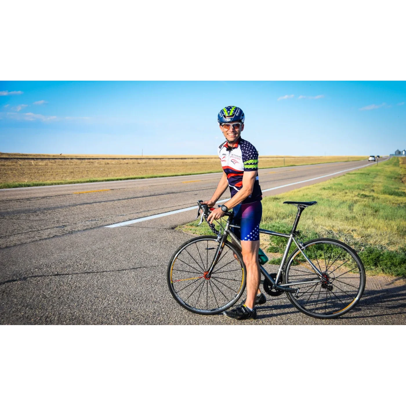 Rocky Harris State of the Sport