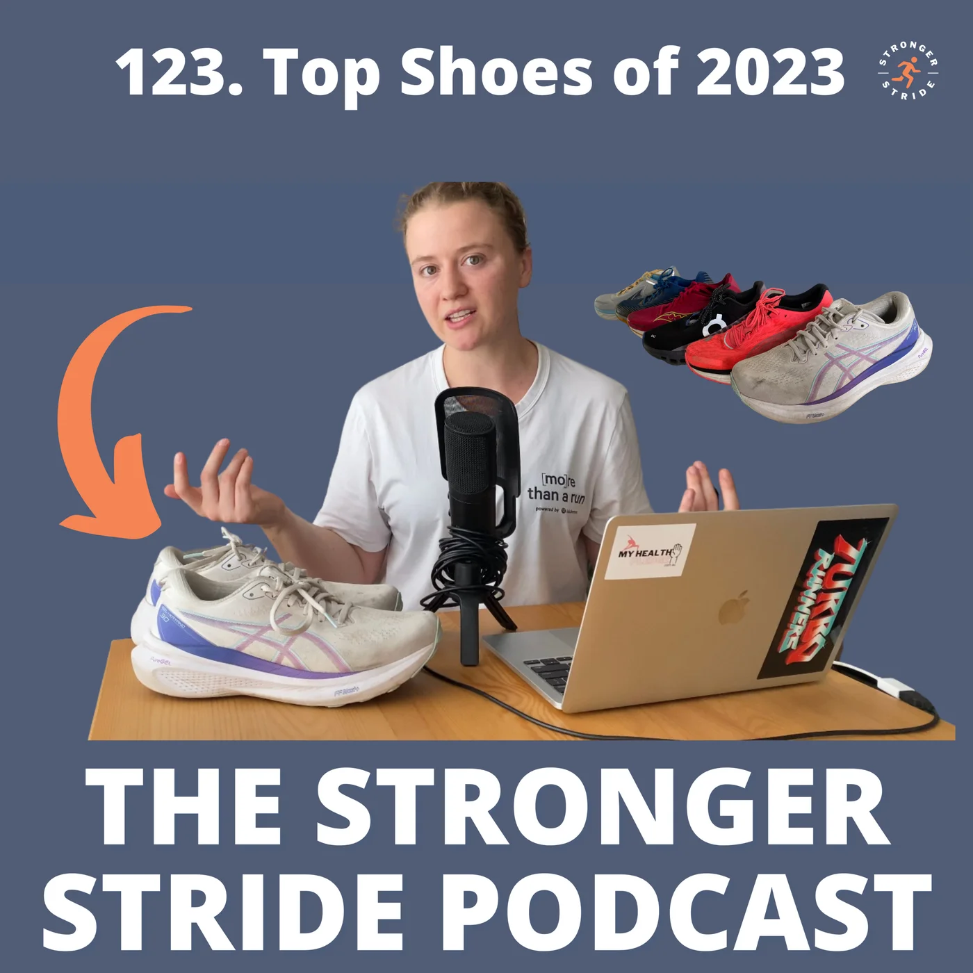 123. Top Shoes of 2023