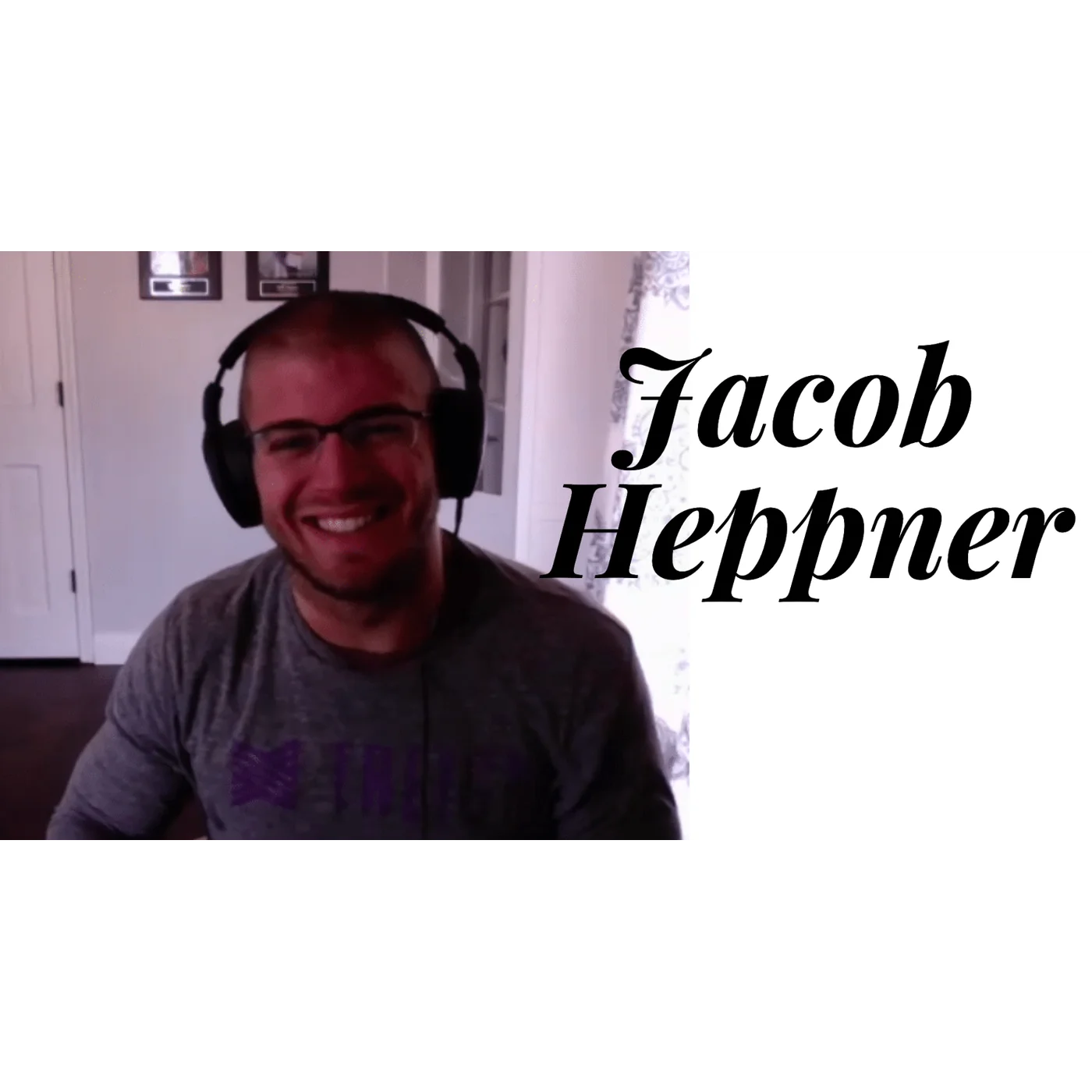 Jacob Heppner