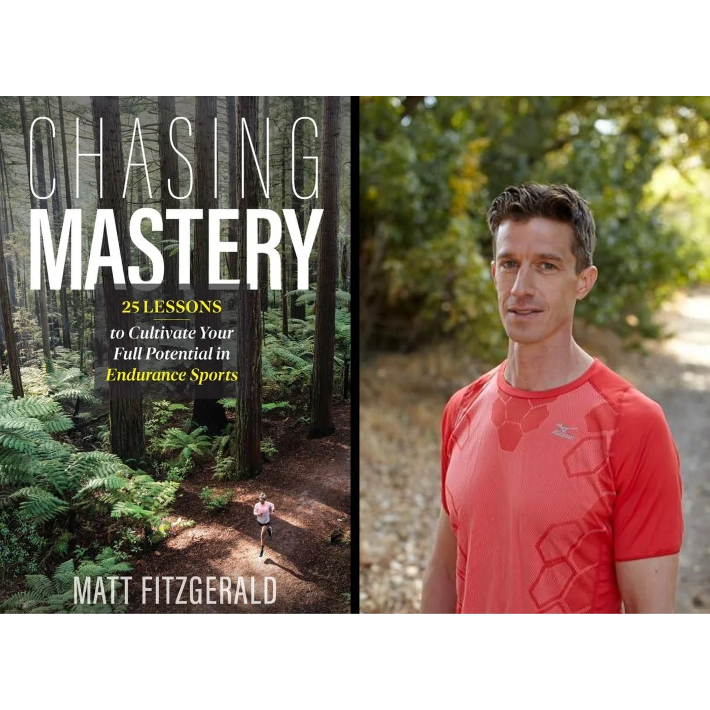 EP 719: What Does it Mean to Master the Art of Running?