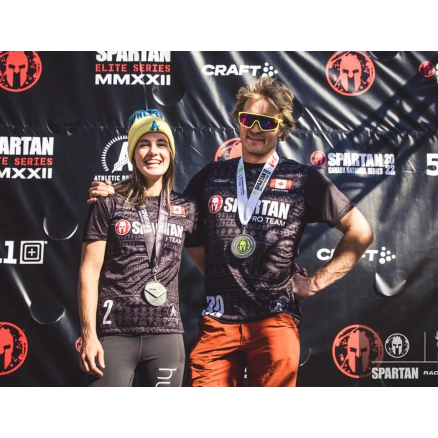 Obstacle Racing Media Podcast