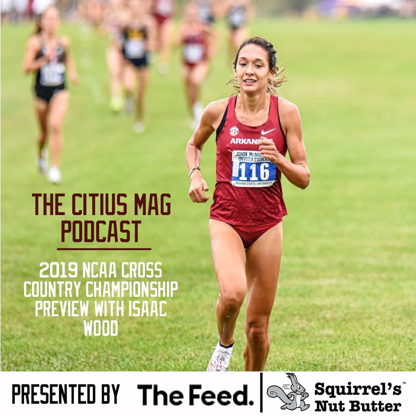 2019 NCAA Cross Country Preview: Isaac Wood's Winners, All-Americans & Who Finishes Last