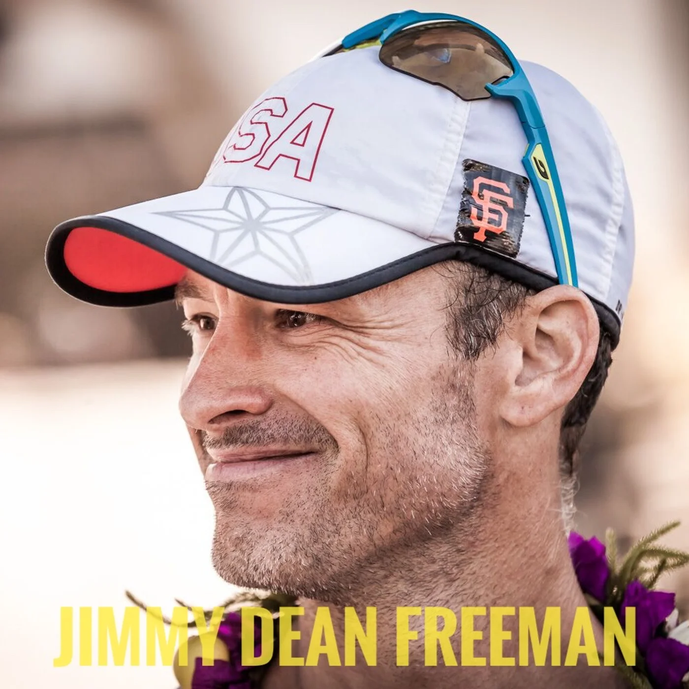 Jimmy Dean Freeman, Craig Thornley | BYP 052